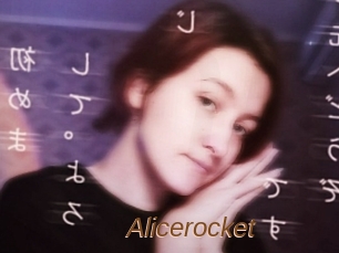 Alicerocket