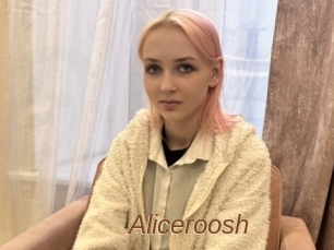 Aliceroosh