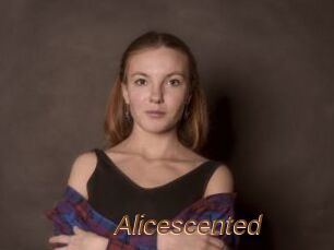 Alicescented