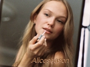 Aliceseason