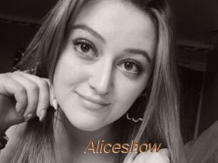 Aliceshow