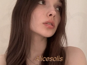 Alicesolis