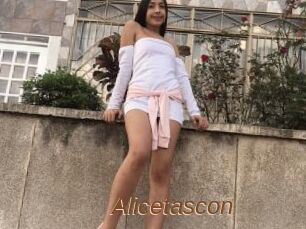 Alicetascon