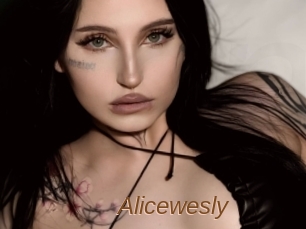 Alicewesly