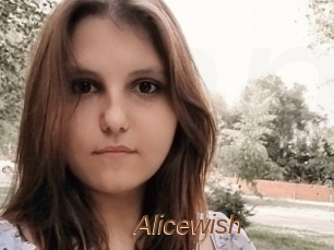 Alicewish