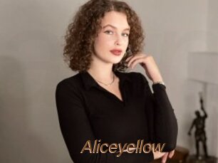 Aliceyellow