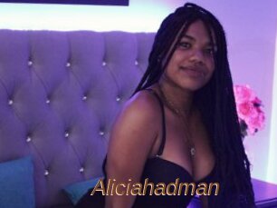 Aliciahadman