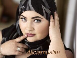 Aliciamuslim