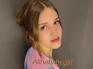 Alinababygirl