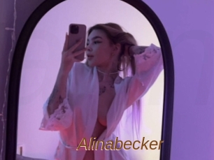 Alinabecker