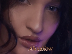 Alinablow