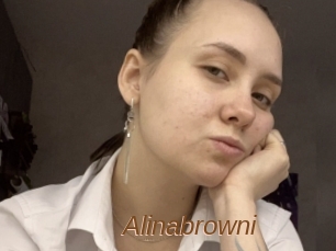 Alinabrowni