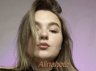 Alinahotb