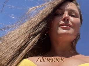 Alinaluck