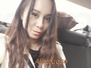 Alinaxrose