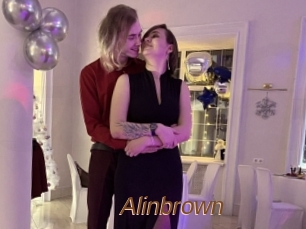 Alinbrown