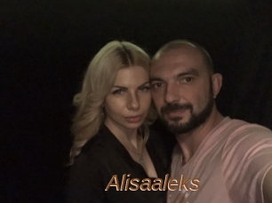 Alisaaleks