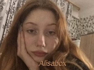 Alisabox