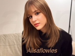 Alisaflowles