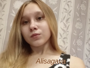 Alisagava