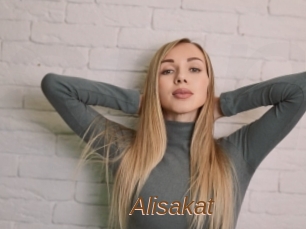 Alisakat