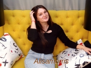 Alisamorris