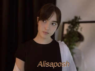 Alisaposh