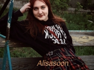 Alisasoon