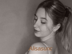 Alisasunc