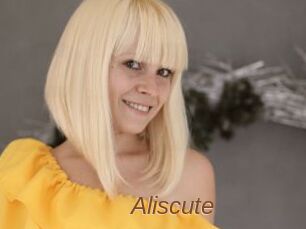 Aliscute