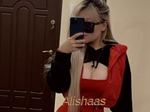 Alishaas