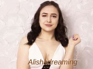 Alishadreaming