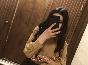 Alisharivera