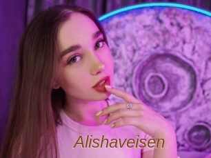 Alishaveisen