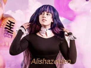 Alishazelden