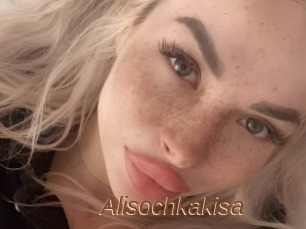 Alisochkakisa