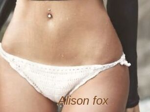 Alison_fox_