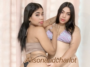 Alisonandcharlot