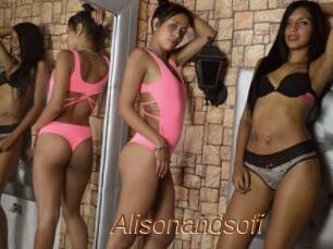 Alisonandsofi