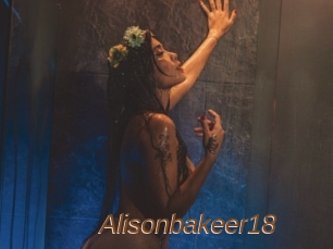 Alisonbakeer18