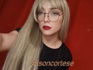 Alisoncortese