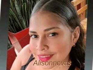 Alisonnovas