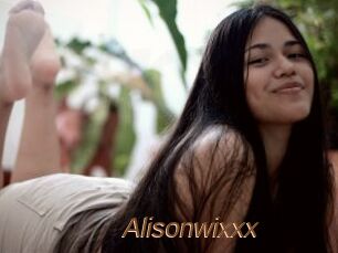 Alisonwixxx