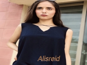 Alisreid