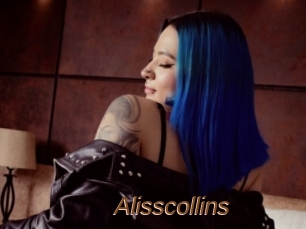 Alisscollins