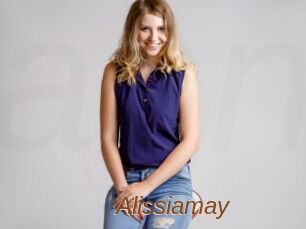 Alissiamay