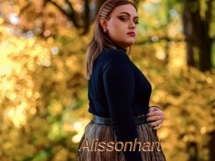 Alissonhart