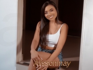 Alissonmay