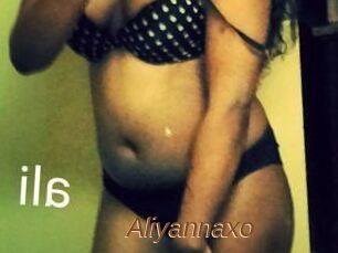 Aliyannaxo