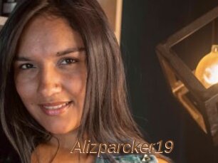 Alizparcker19